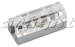 Arlight 022704 Соединитель прямой ARL-CLEAR-Mini-Line (16x8mm)