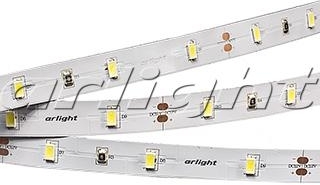 Arlight 019732 Лента RT 2-5000 12V White (5630, 150 LED, LUX)