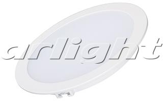 Arlight 021439 Светильник DL-BL180-18W White