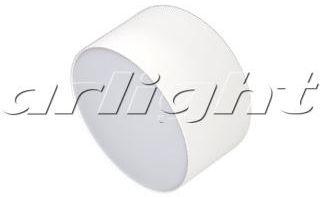 Arlight 022226 Светильник SP-RONDO-140A-18W Warm White