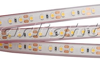 Arlight 015440 Лента RTW2-5000PGS 12V Day White2x(3528,600LED,LUX