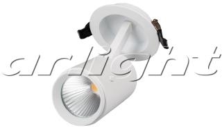 Arlight 022242 Светильник LGD-678WH-9W Day White 25deg