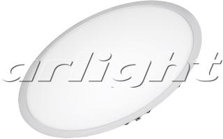 Arlight 020437 Светильник DL-600A-48W White