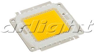 Arlight 018444 Мощный светодиод ARPL-150W-EPA-6070-PW (5250mA)