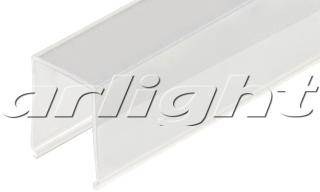 Arlight 018822 Экран ARH-WIDE-(B)-H20-2000 RCT Frost-PM