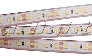 Arlight 016833 Лента RTW 2-5000PGS 12V Cool 2x (3528, 600 LED)