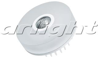 Arlight 020810 Светильник LTD-80R-Opal-Roll 2x3W White