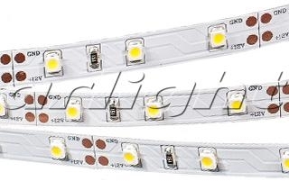 Arlight 024092 Лента RT 2-5000 12V Warm3000 (3528, 300 LED, LUX)