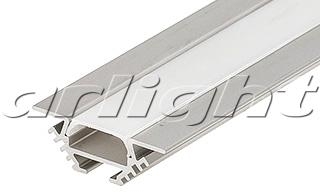 Arlight 013212 Алюминиевый Профиль PHS-V-2000 ANOD