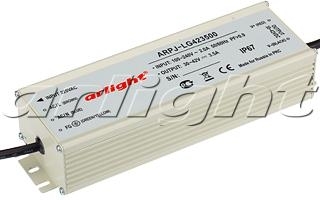 Arlight 016805 Блок питания ARPJ-LG423500 (150W, 3500mA, PFC)