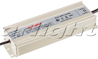 Arlight 015767 Блок питания ARPV-LG24300 (24V, 12.5A, 300W, PFC)