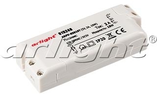 Arlight 015248 Блок питания ARPV-05010T (5V, 2A, 10W)