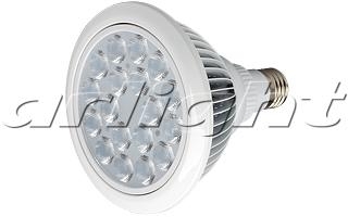 Arlight 019720 Светодиодная лампа E27 AR-PAR38-30L-18W White
