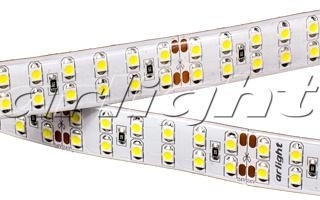 Arlight 014722 Лента RTW 2-5000SE 24V Cool 2x2 (3528,1200 LED,LUX