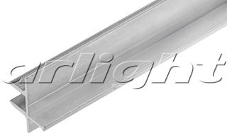 Arlight 016976 Алюминиевый Профиль TOP-GLASS8-2D-2000