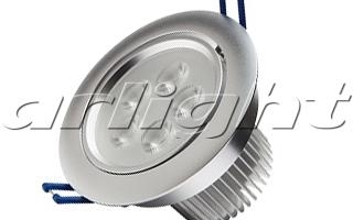 Arlight 018629 Светильник IM-110ES Day White (5x2W, 220V)