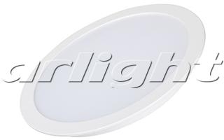 Arlight 021444 Светильник DL-BL225-24W Warm White