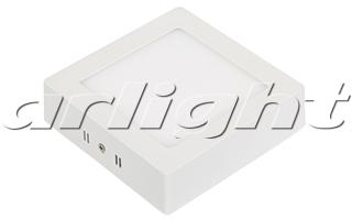 Arlight 019548 Светильник SP-S145x145-9W Day White