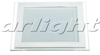 Arlight 015562 Светодиодная панель LT-S160x160WH 12W Warm White 120deg