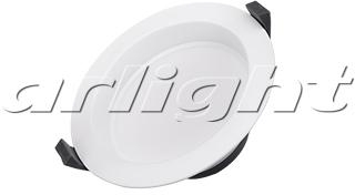 Arlight 023203 Светильник IM-145WH-Cyclone-14W White