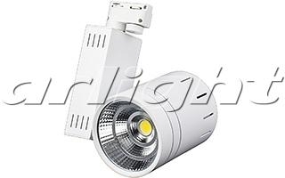 Arlight 015284 Светодиодный светильник LGD-520WH 20W White 24deg