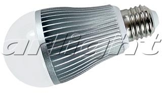 Arlight 015175 Лампа E27 FT-08-G60-RF MIX White 220V