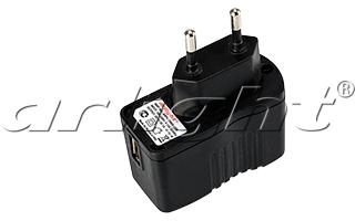 015589 Arlight Блок питания ARPV-05005-USB (5V, 1A, 5W) (ARL, Адаптер)