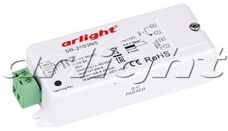 Arlight 018244 Диммер тока SR-2503NS (12-36V, 1x700mA)