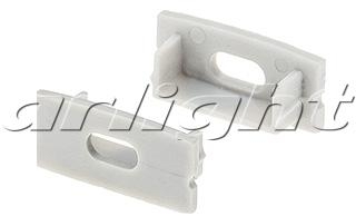 Arlight 016132 Заглушка ARH-WIDE-H10 с отверстием