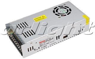 Arlight 008895 Блок питания HTS-350-24 (24V, 14.5A, 350W)