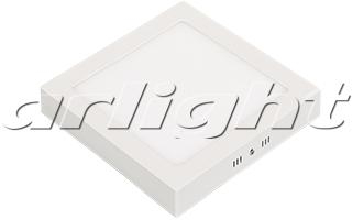 Arlight 018857 Светильник SP-S225x225-18W Warm White