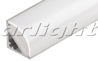 Arlight 019327 Профиль SL-KANT-H15-2000 ANOD