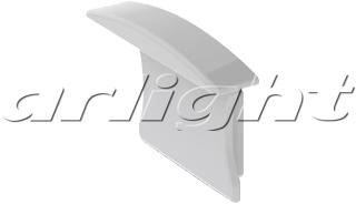 Arlight 018242 Заглушка ALU-SLIM-H15-F глухая