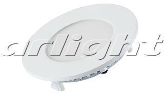Arlight 020102 Светильник DL-85M-4W White
