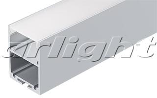 Arlight 019615 Профиль ARH-LINE-3750A-2000 ANOD