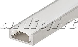 Arlight 012088 Алюминиевый Профиль MIC-2000