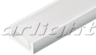 Arlight 018271 Алюминиевый Профиль MIC-2000 ANOD White