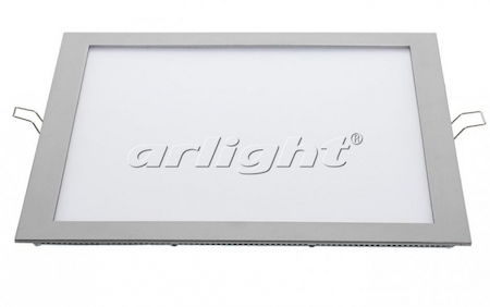 015743 Arlight Светильник DL300x300S-25W Day White (ARL, Открытый)