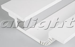 Arlight 022255 Декоративный Профиль ARL-BAY-ROUND-35-250 (ГКЛ 12.5мм)