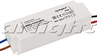 Arlight 021900 Блок питания ARPJ-KE60700A (42W, 700mA, PFC)