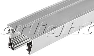 Arlight 017288 Алюминиевый Профиль SHELF-MULTI-2000 ANOD