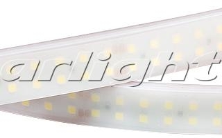 Arlight 018999 Лента RTW 2-5000PW 24V Warm 2x2 (3528, 1200 LED, LUX)