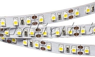 Arlight 012334 Лента RT 2-5000 12V White 2X (3528, 600 LED, LUX)