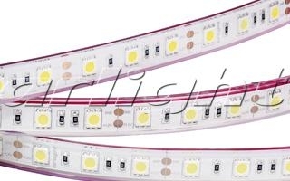 Arlight 012389 Лента RTW 2-5000PGS 12V White 2x (5060, 300 LED)