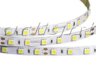 Arlight 014962 Лента RTW 2-5000NC 24V Warm2700 2x (5060, 300 LED, LUX)