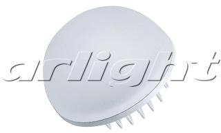 Arlight 020815 Светильник LTD-80R-Opal-Sphere 5W Warm White