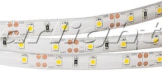 Arlight 016836 Лента RTW 2-5000SE 12V Cool (3528, 300 LED, LUX)