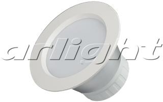 Arlight 018899 Светодиодный светильник DL-140F-9W Day White