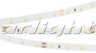 Arlight 024109 Лента RT 2-5000 24V White5500 (3528, 300 LED, LUX)