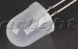 Arlight 004721 Светодиод ARL-10603UBW-6cd